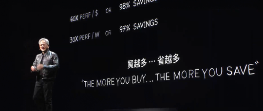 Jensen Huang's COMPUTEX 2024 Keynote Transcript: We Are Experiencing Compute Inflation