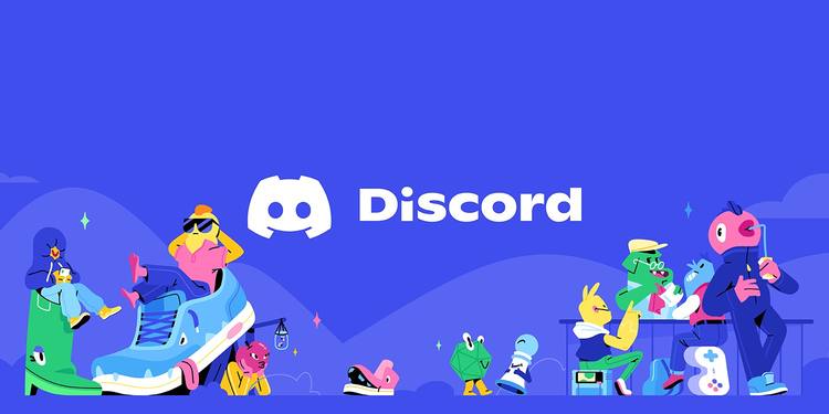 Discord CEO 发公开信：MAU 破 2 亿今后聚焦游戏，年内上线小游戏平台