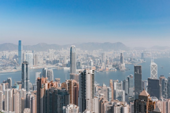 香港 Web3 的分岔路口:to 創新 or to 監管,這並不是一個問題