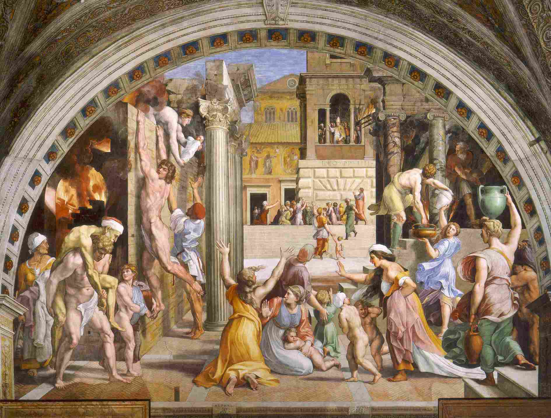 Lorenzo: How to Rebuild the Medici Financial Empire by Unleashing the "Babylonian Captivity"?