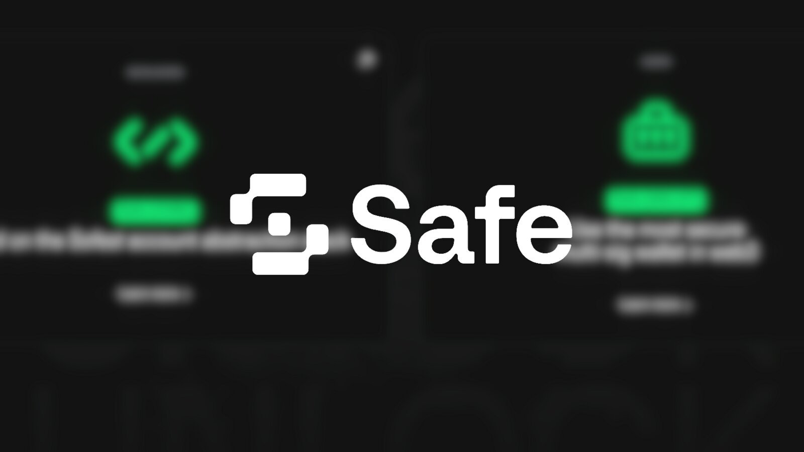 专访Safe 联创：让千亿资产产生更大价值，智能钱包的下一个机遇