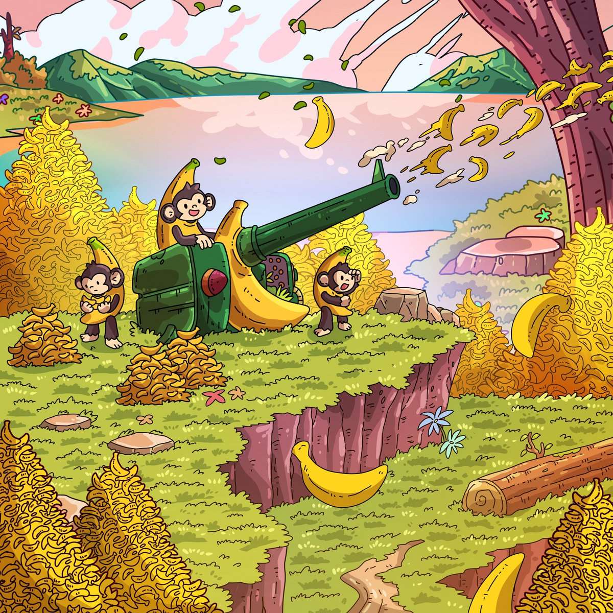 Flood Capital - TechFlow