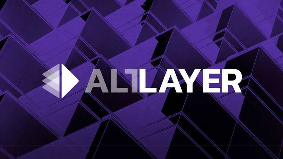 Altlayer 研报：详解 Rollup 即服务与当前生态