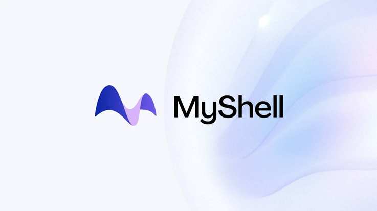 MyShell 应用能力初显：AI x 创作者经济的游戏规则改变者