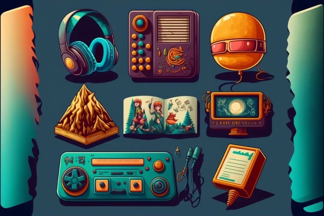 May Blockchain Gaming Report: Market Cap Growth, Shifts in Player Engagement, and the Rise of Mini Games
