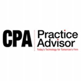 CPA Practice Advisor