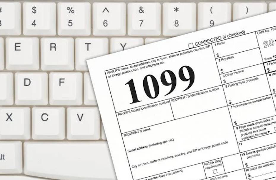 IRS 1099-DA Preview: Who Will File, and What Regulatory Message Does It Send?