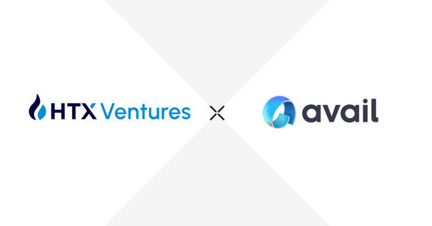 HTX Ventures công bố đầu tư vào Avail, hỗ trợ xây dựng cơ sở hạ tầng then chốt