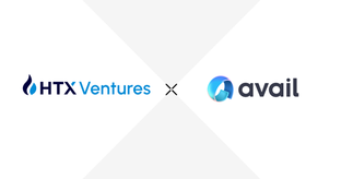 HTX Ventures、Availへの投資を発表し、重要なインフラ構築を支援