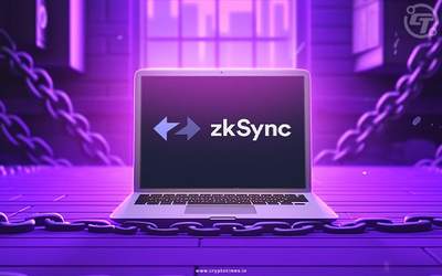 ZKsync 任性,空投进入无规则时代