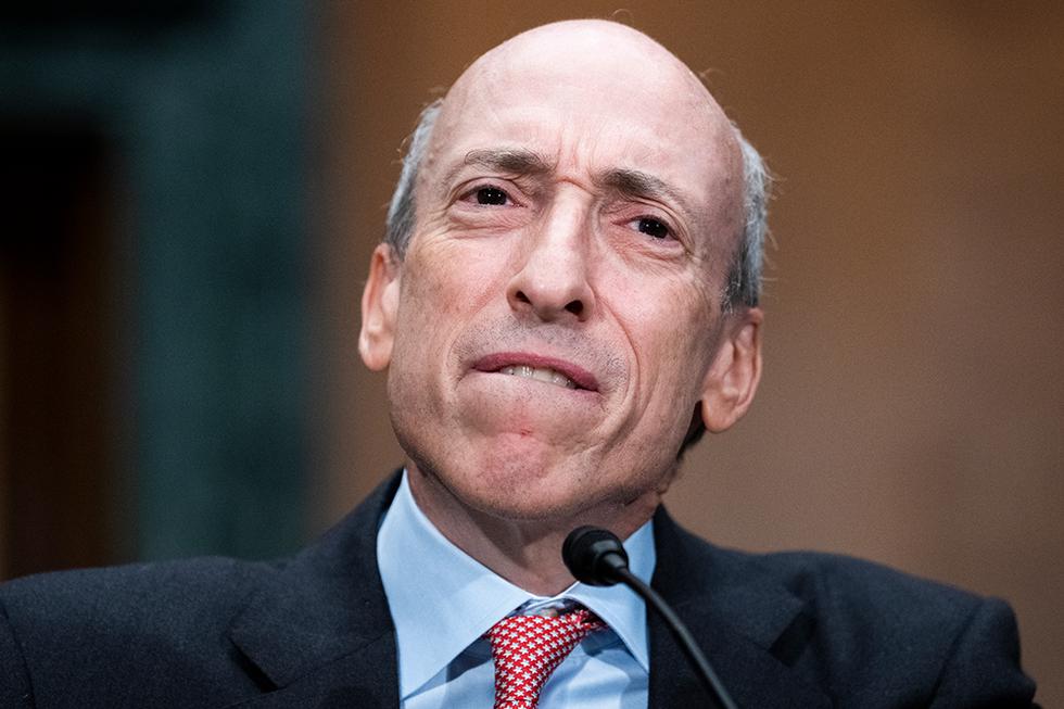 A Fresh Perspective on the Misunderstood SEC Chairman Gary Gensler