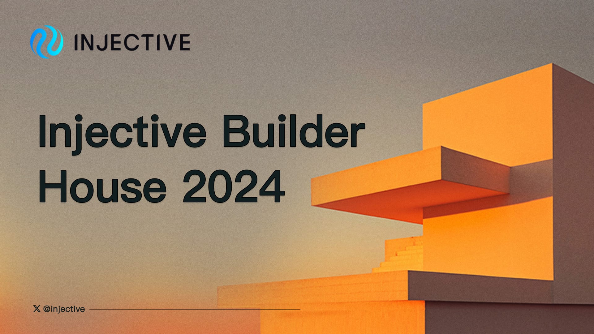 Injective Builder House 2024
