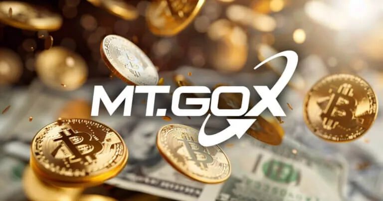 How will the $9.4 billion worth of BTC from Mt. Gox impact the market?
