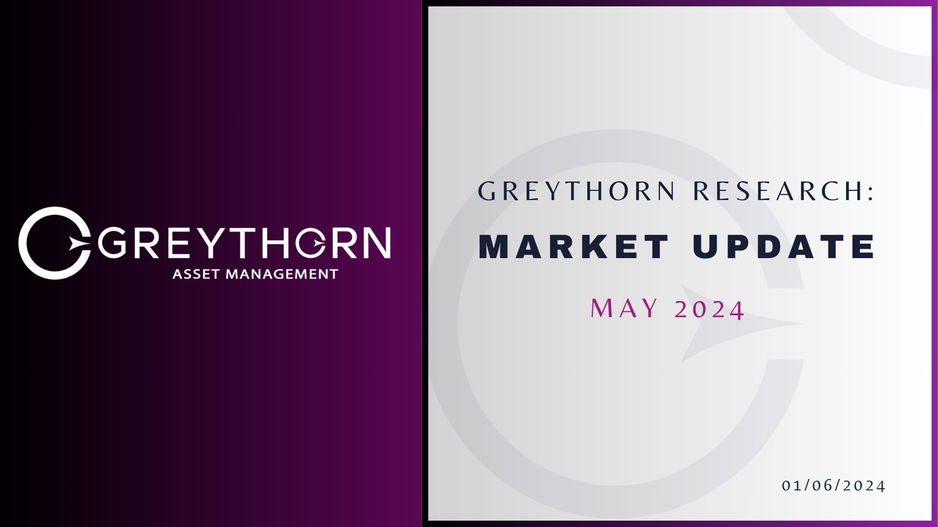 Greythorn 月度市場研報:加密市場情緒依舊低迷,加密貨幣的政治影響力上升