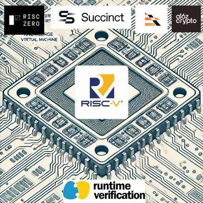 왜 RISC-V 아키텍처인가, zkVM의 미래