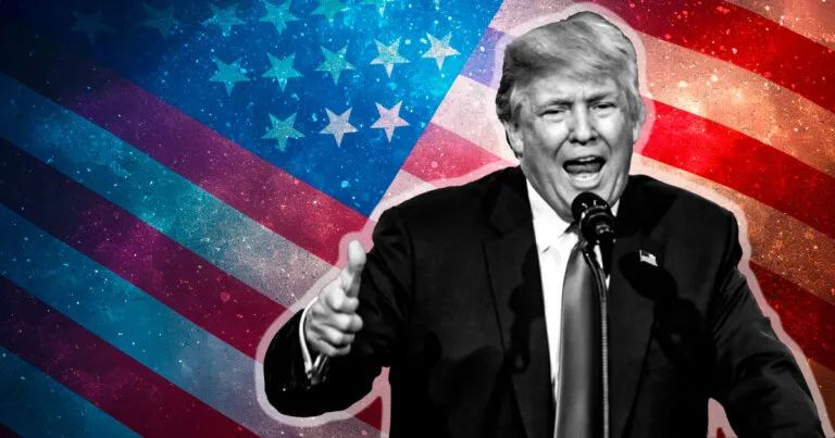 Trump's Latest Speech: Ensuring Bitcoin and Crypto's Future in America