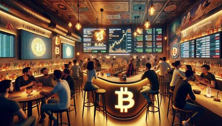 Circle 创始人 ：为何我对加密货币比以往任何时候都更乐观？
