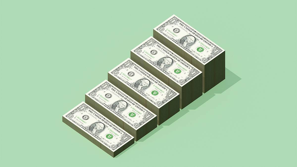 加密貨幣發工資,90% 幣圈打工人正在跳的坑
