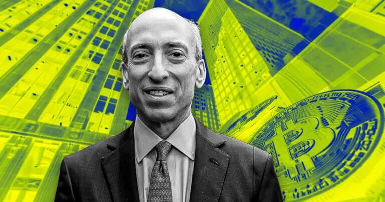 SEC 主席再评 Crypto 行业:存在大量违规现象且「高度集中化」