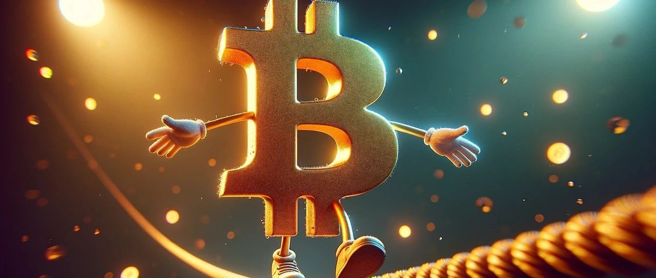Analyst analyzes Bitcoin adoption curve:有望 to rival the US dollar by 2030