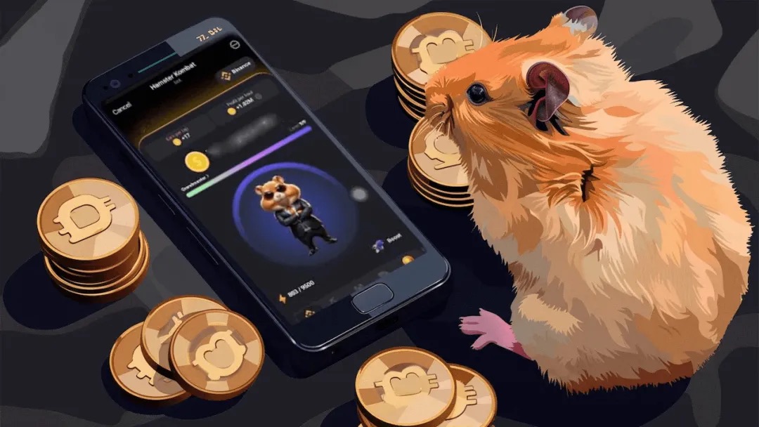 Hamster Kombat, the viral game in the TON ecosystem, sparks controversy—what does this mean for GameFi compliance?