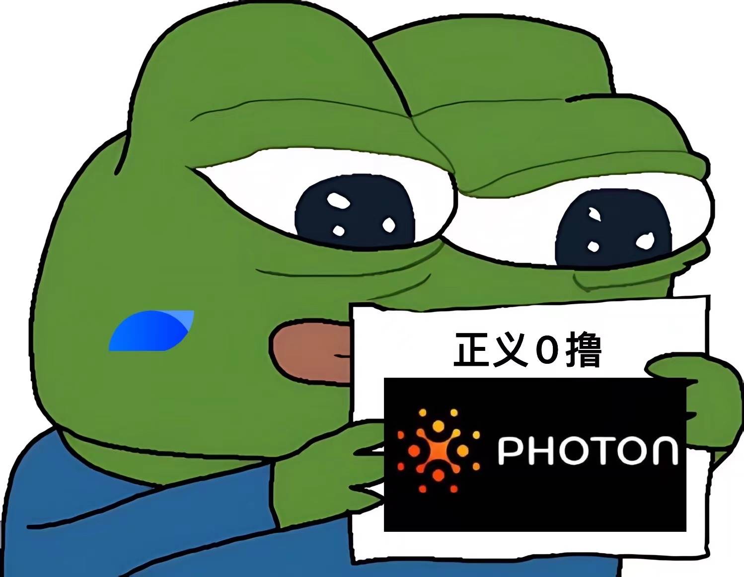 0擼才是正義,教你快速交互BTC L2 明牌空投項目 Photon