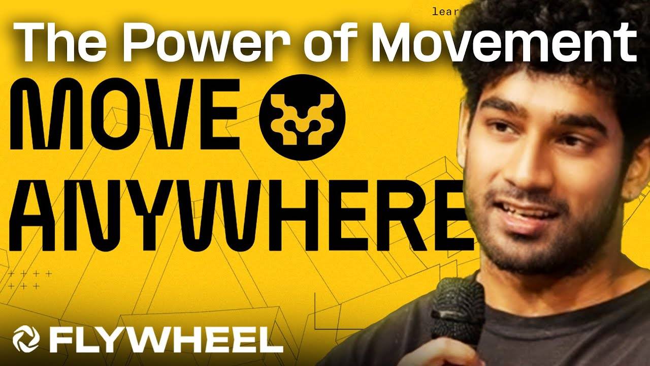 Phỏng vấn đồng sáng lập Movement: Tiềm năng lớn của ngôn ngữ Move, làm thế nào để tìm sự khác biệt trong thị trường L2 bão hòa?
