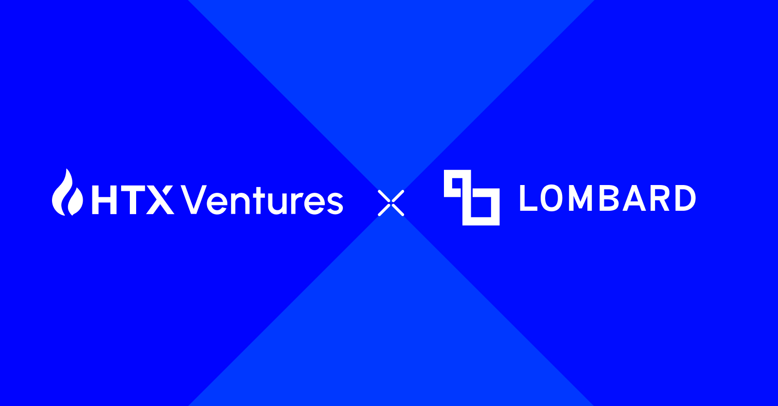 HTX Ventures, 롬바르드에 투자해 비트코인 재스테이킹 생태계 개발 추진