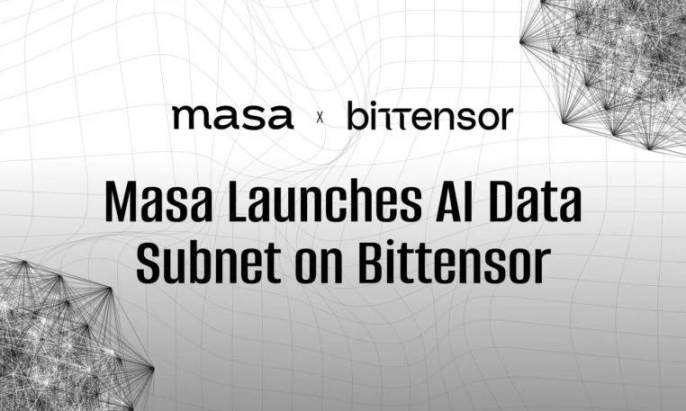 Bittensor AI 서브넷 출범, Masa가 TAO 생태계 최초의 알파가 될 수 있을까?
