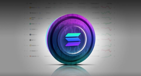 在 ETF 申請中,Solana 炒作拉開序幕