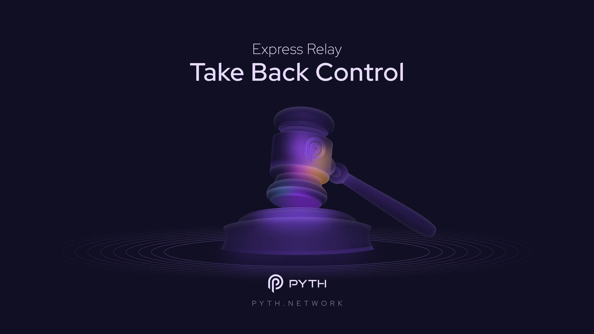 Eliminating MEV: A Deep Dive into Pyth Network's New Product, Express Relay