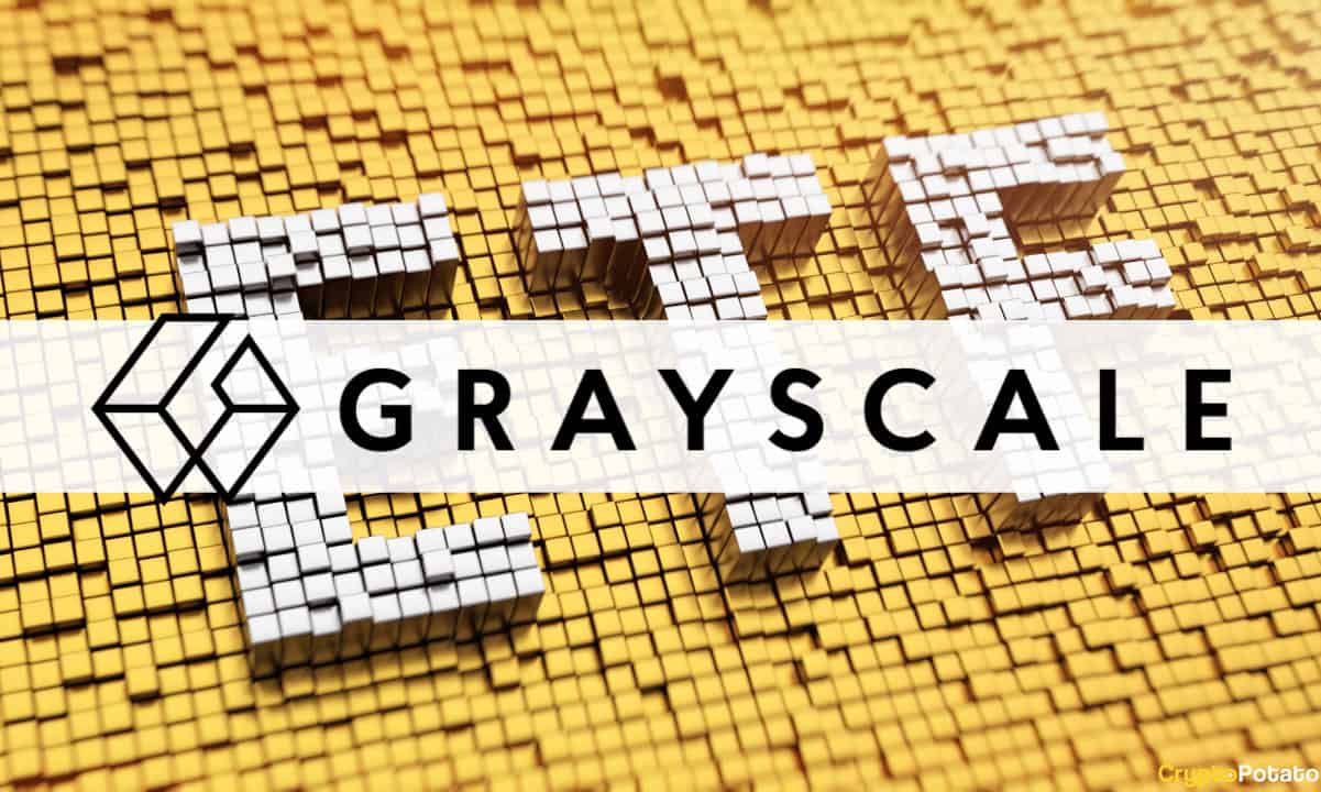 Phương pháp hút vốn của Grayscale là gì? Phí cao, dù bị rút hơn 18,6 tỷ USD, vẫn đứng thứ hai trong các quỹ ETF Bitcoin giao ngay