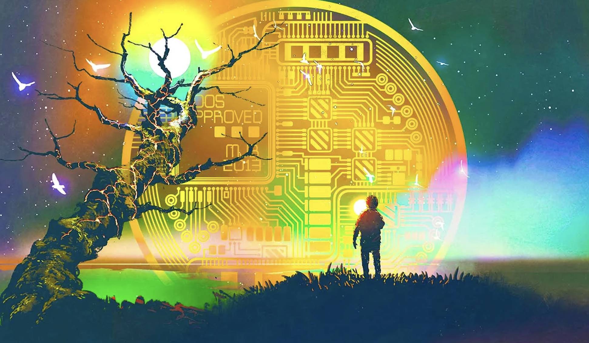 CoinGecko Survey: Despite Recent Market Volatility, 49% Remain Bullish on Crypto