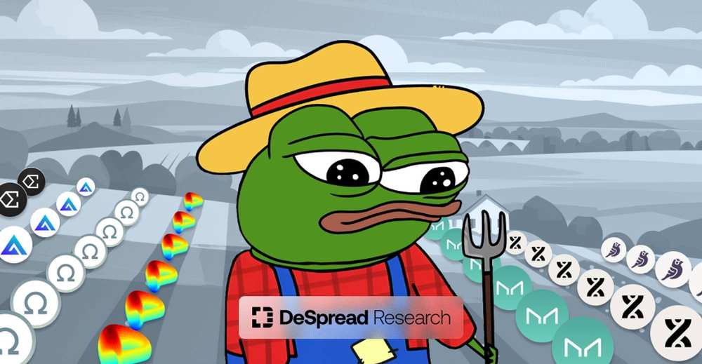Understanding Liquidity Mining and the Evolution of DeFi Protocols