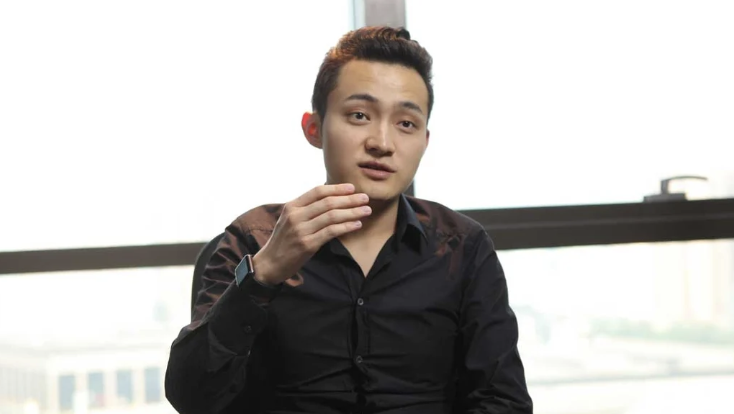 손위전, 4.6억 달러 상당의 stUSDT 유용 의혹 제기? 하지만 그것은 오해일 뿐