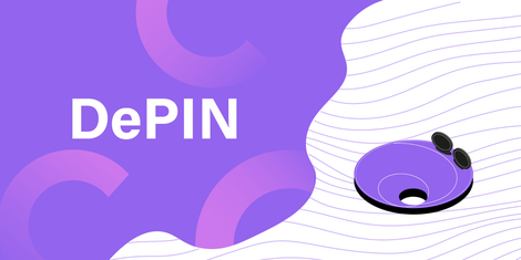 为什么你应该关注 DePIN：头部项目估值高企，但资金仍持续涌入