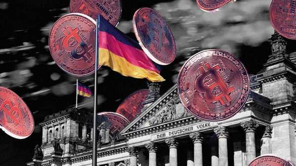 Data Analysis: Germany's Bitcoin Sales May Not Be the Primary Cause of Recent Price Drop