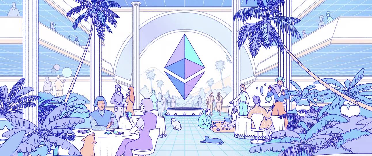 Understanding Ethereum: A global value exchange network in a trustless economy