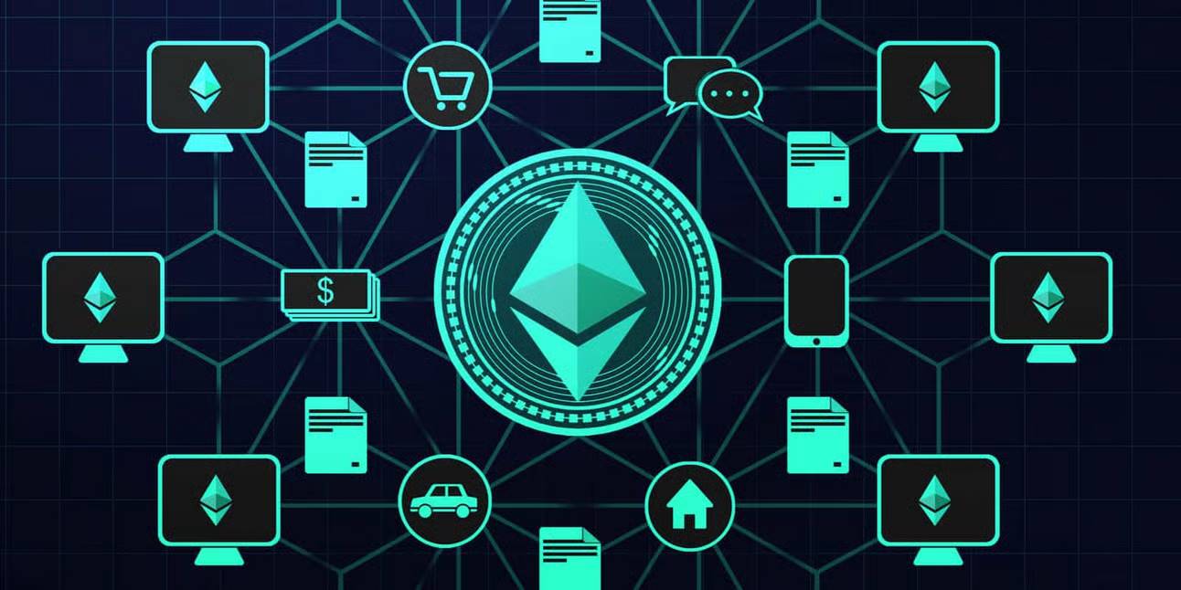 Understanding Ethereum: A global value exchange network in a trustless economy