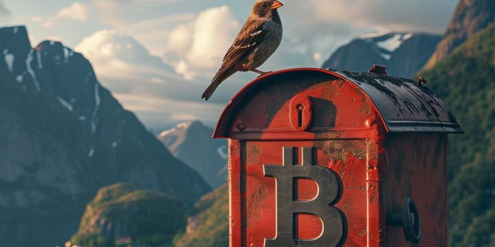 Quick Look at Forbes' "Top 10 Tokens" for the First Half of 2024