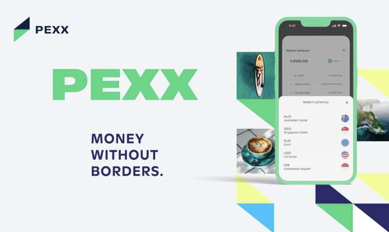 PEXX raises $4.5 million in seed funding for its innovative stablecoin-to-fiat payment platform