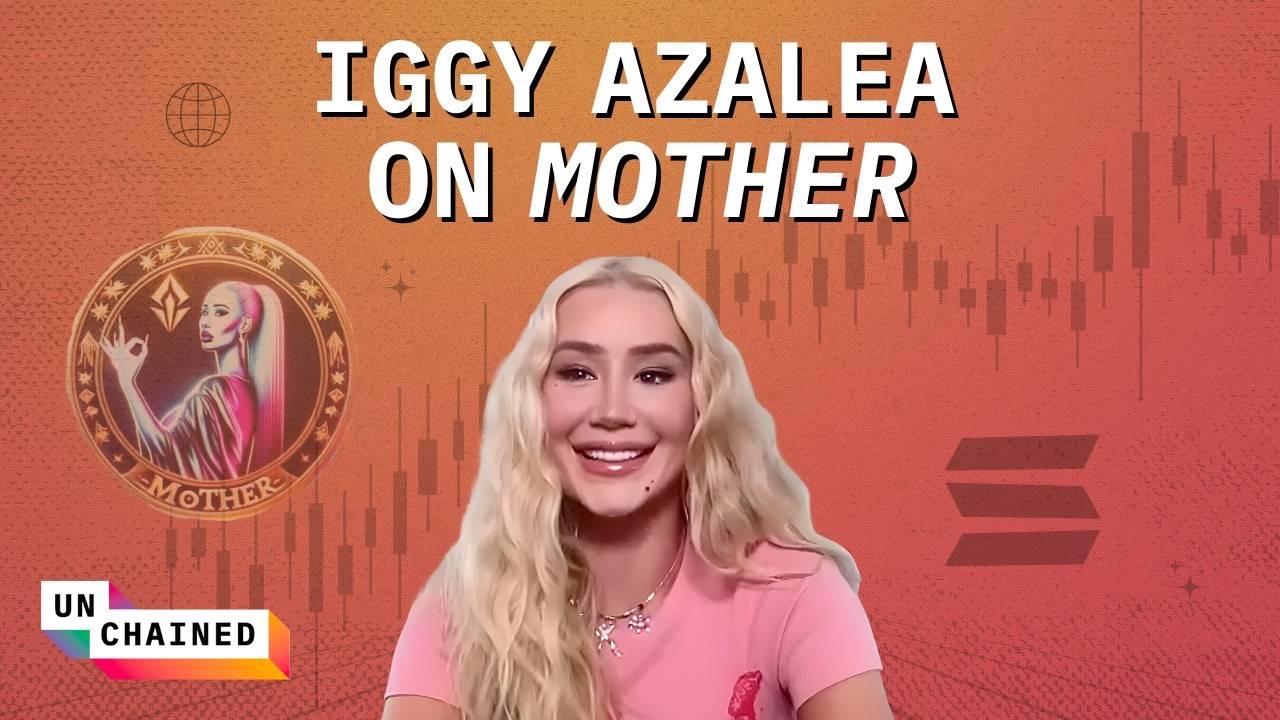 Iggy 談 $MOTHER:發幣源於怕被冒名頂替,否認內幕交易和拋售