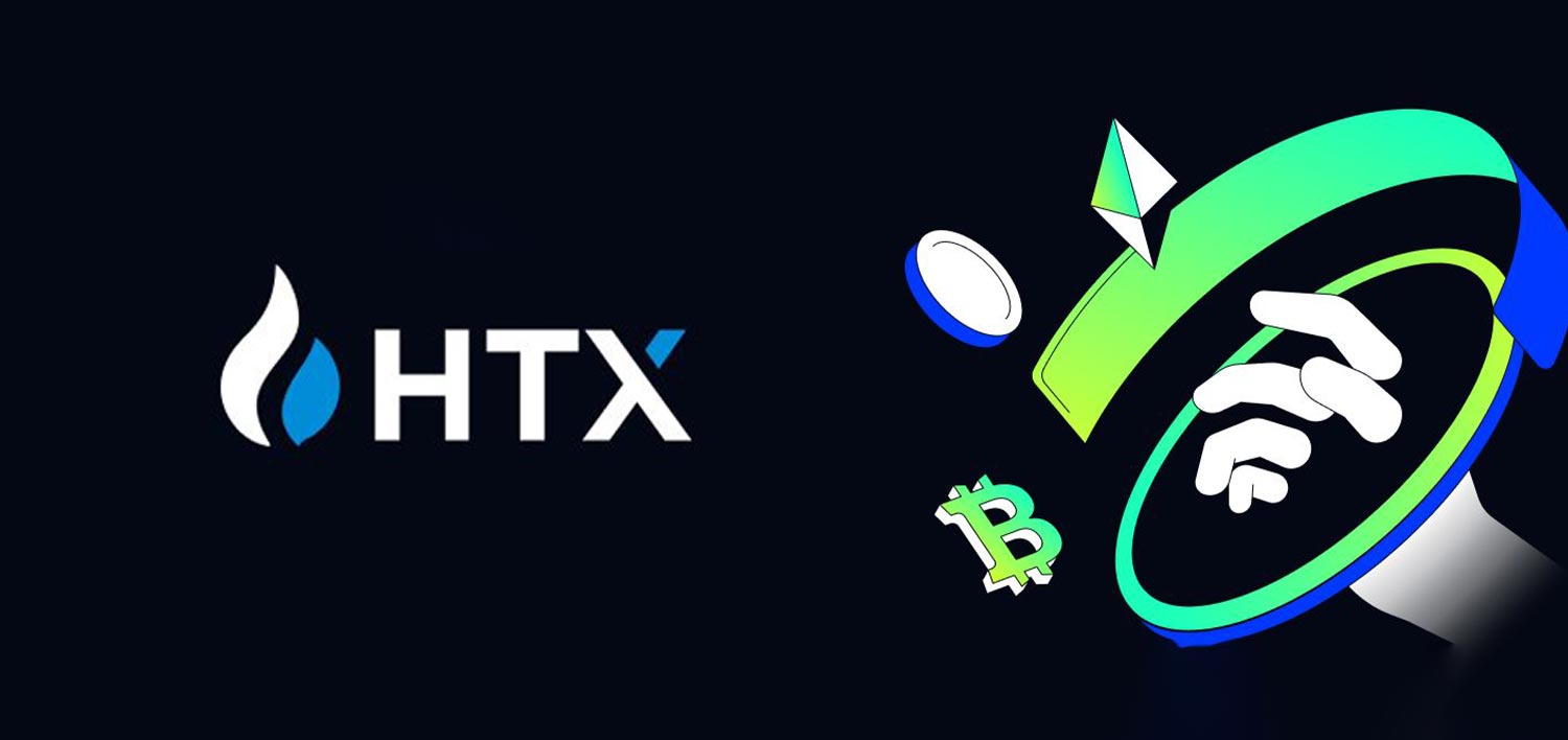 Huobi's Q2 revenue grows 2.38%, rising for two consecutive quarters
