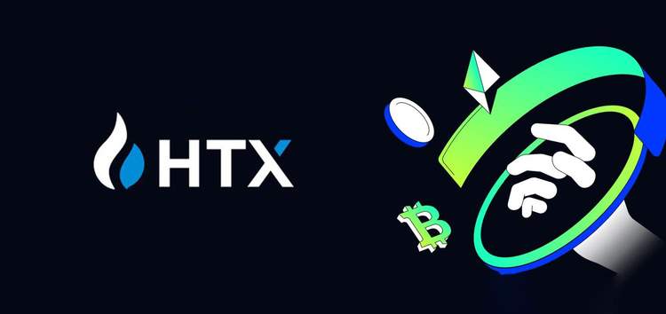 Huobi's Q2 revenue grows 2.38%, rising for two consecutive quarters