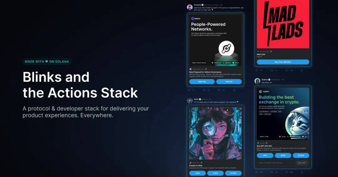 Comment trouver rapidement une opportunité à 100x sur Blinks ?