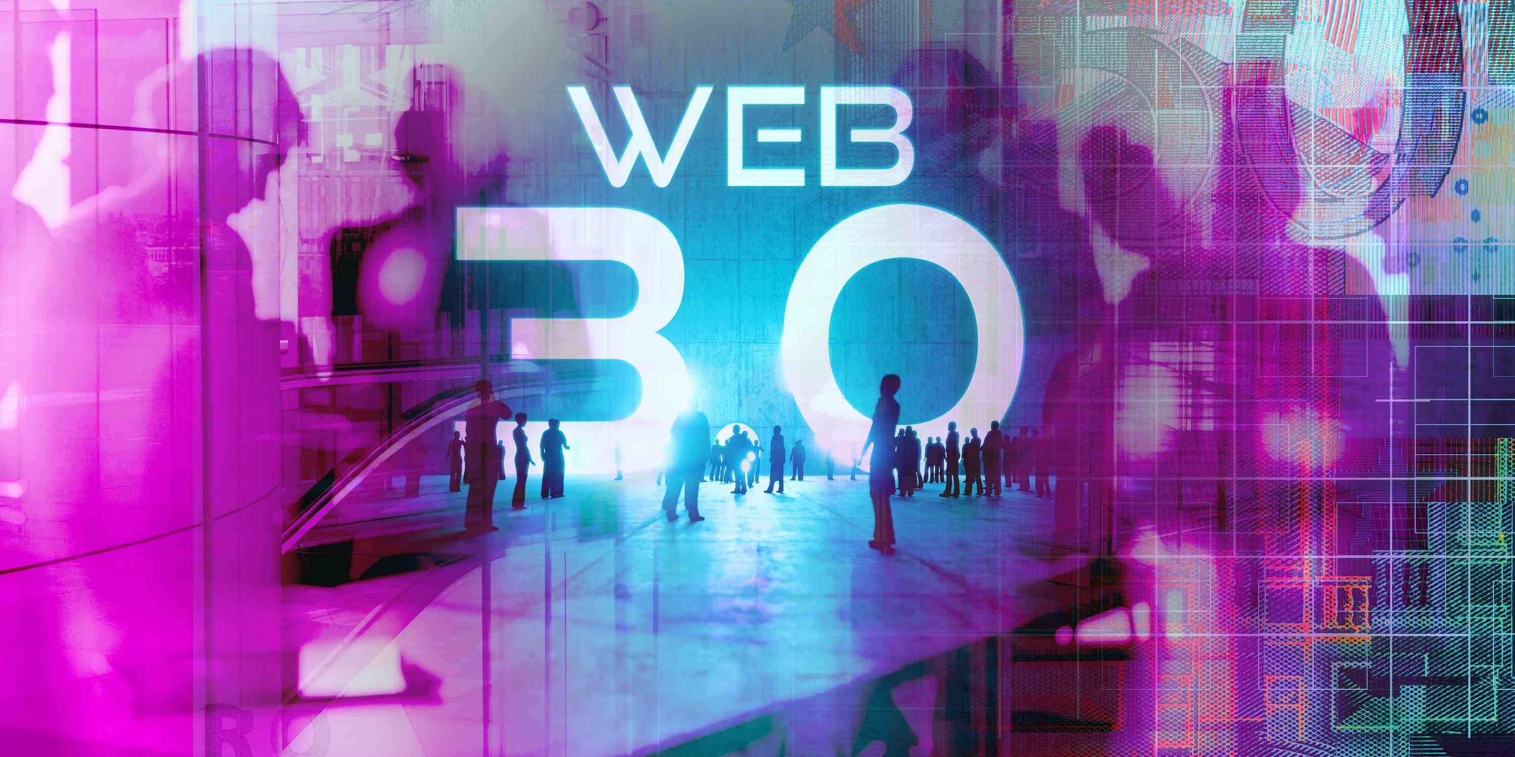 Where is the promised land of Web3?