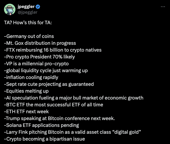 A sober reflection after the VC coin ebb: The decline of tokens will not devalue the products being built