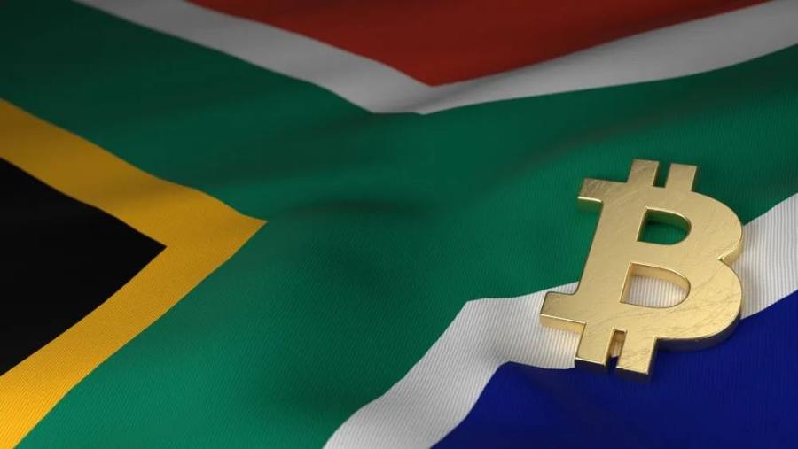A Study on South Africa's Taxation and Regulatory Framework for Cryptocurrency Assets