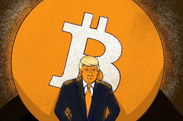 トランプ政権期のビットコインへの影響:緊急通貨から世界の法定通貨基準の一部へ