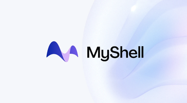 解读 AI 与 Crypto 破壁者 MyShell：引领 AI 创作与消费革新浪潮